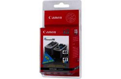 Canon PG-40 and CL41 Multi-pack.